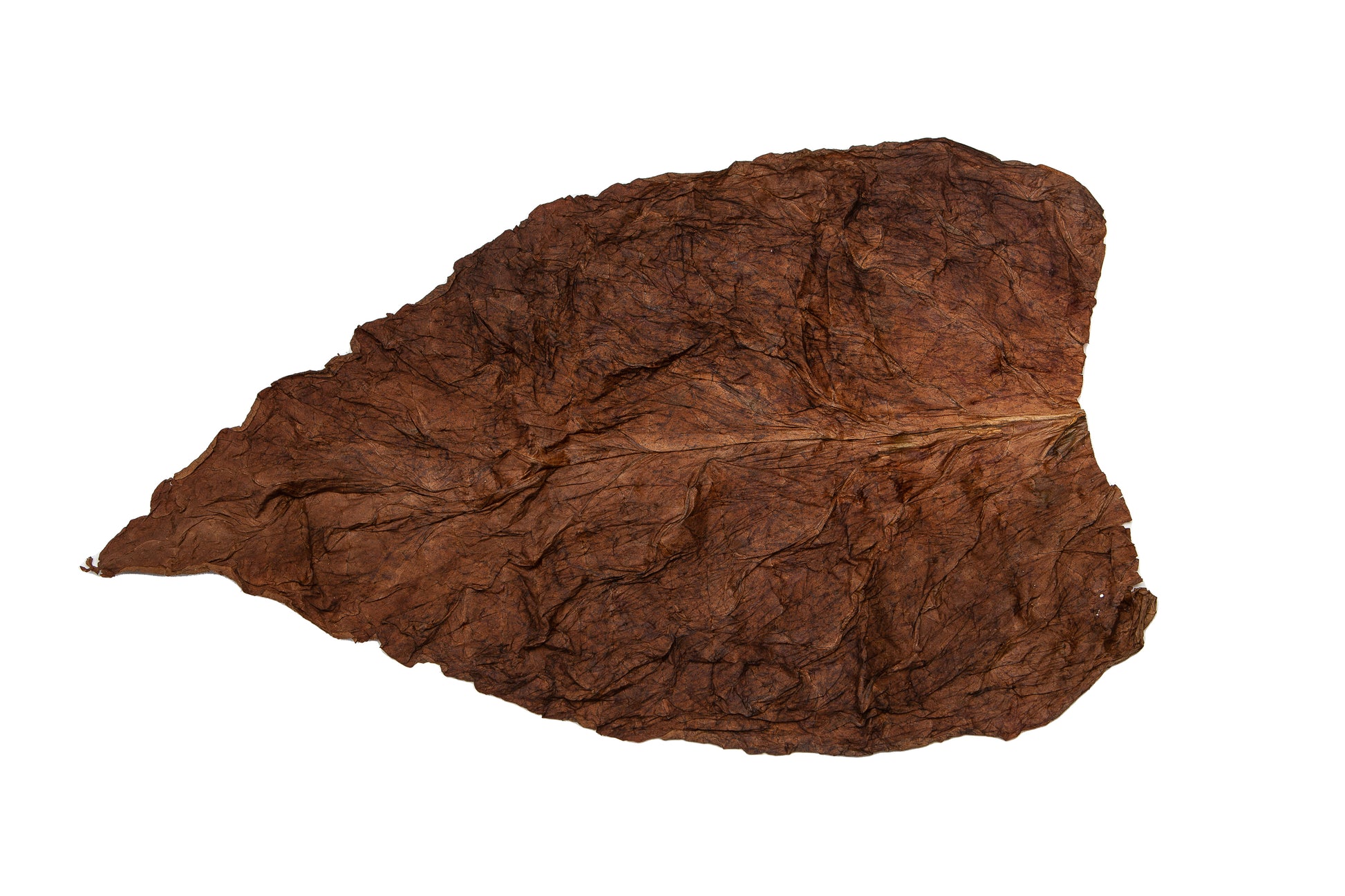 Dragon Fronto Leaf Dark Premium Tobacco Leaf 